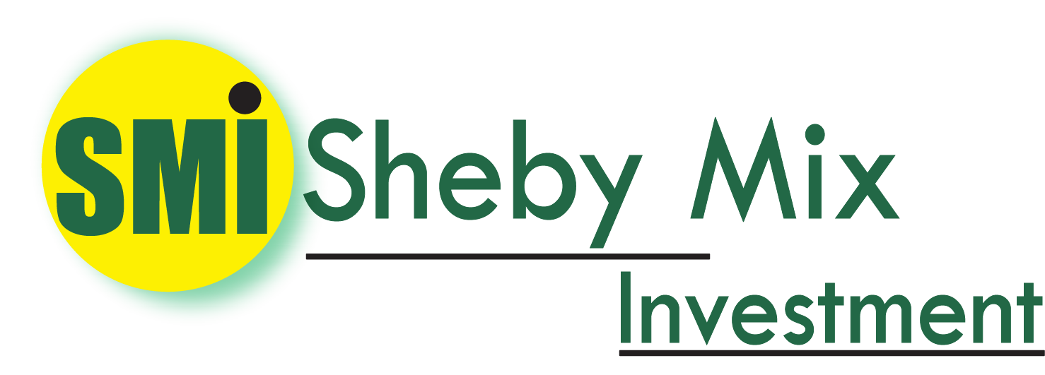 Sheby Mix Investment